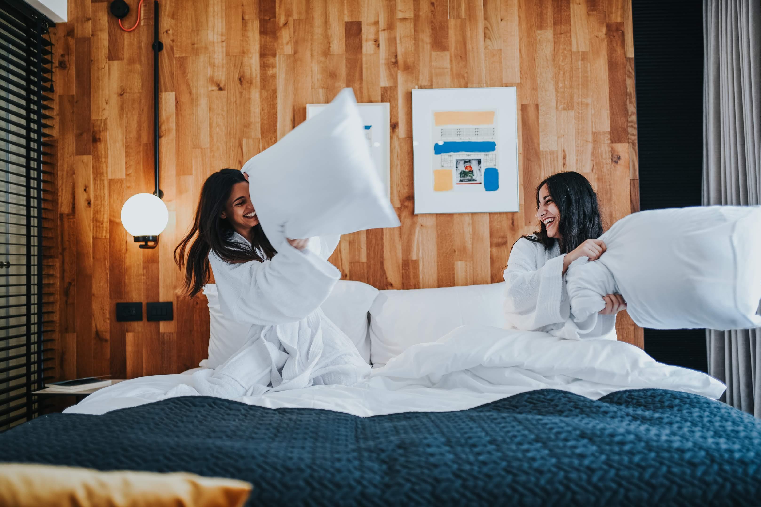 Fabric Hotel - An Atlas Boutique Hotel Tel Aviv Eksteriør bilde