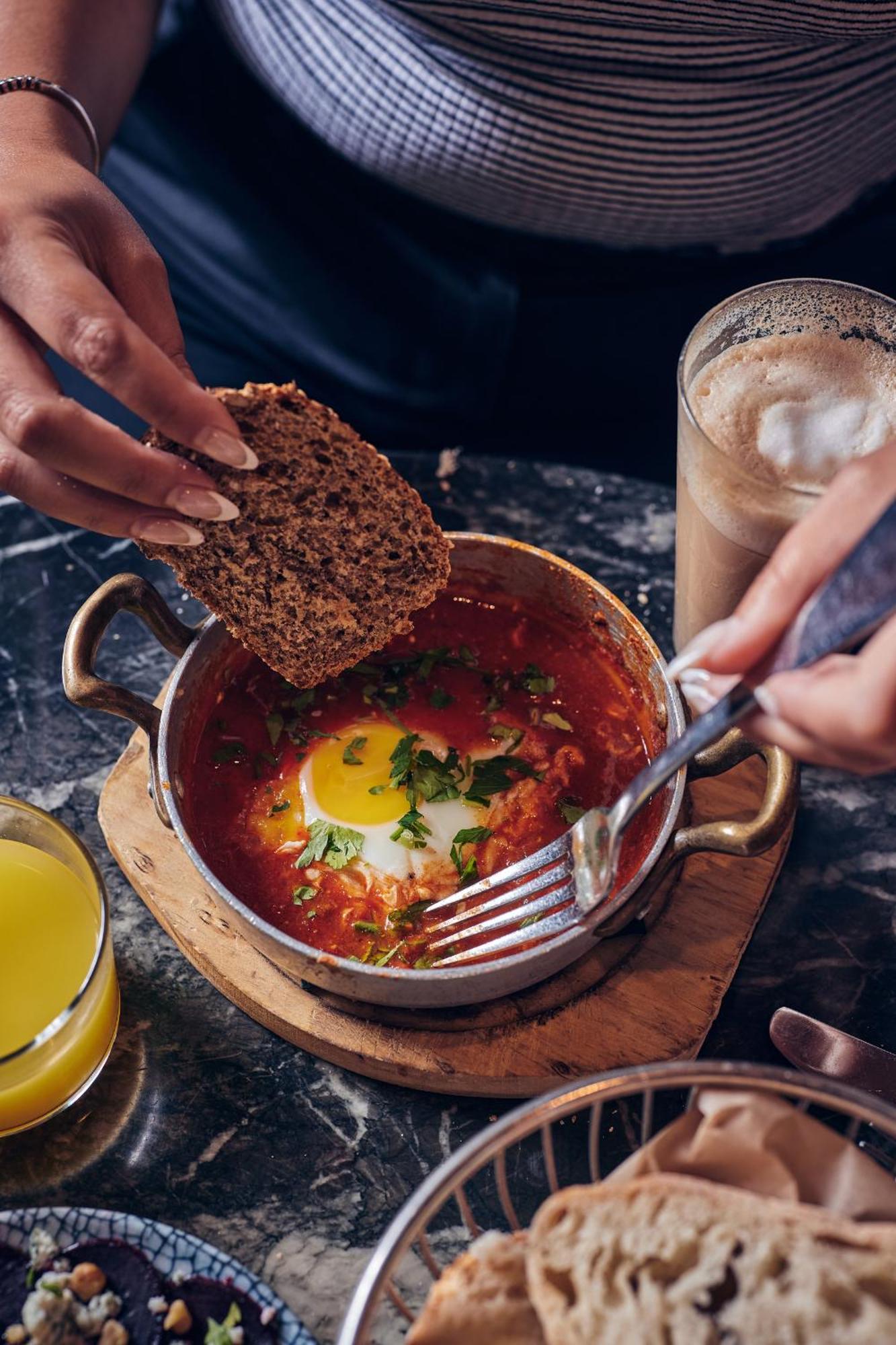 Fabric Hotel - An Atlas Boutique Hotel Tel Aviv Eksteriør bilde