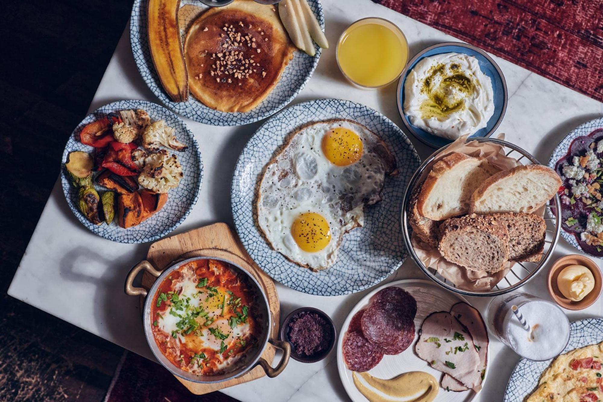 Fabric Hotel - An Atlas Boutique Hotel Tel Aviv Eksteriør bilde